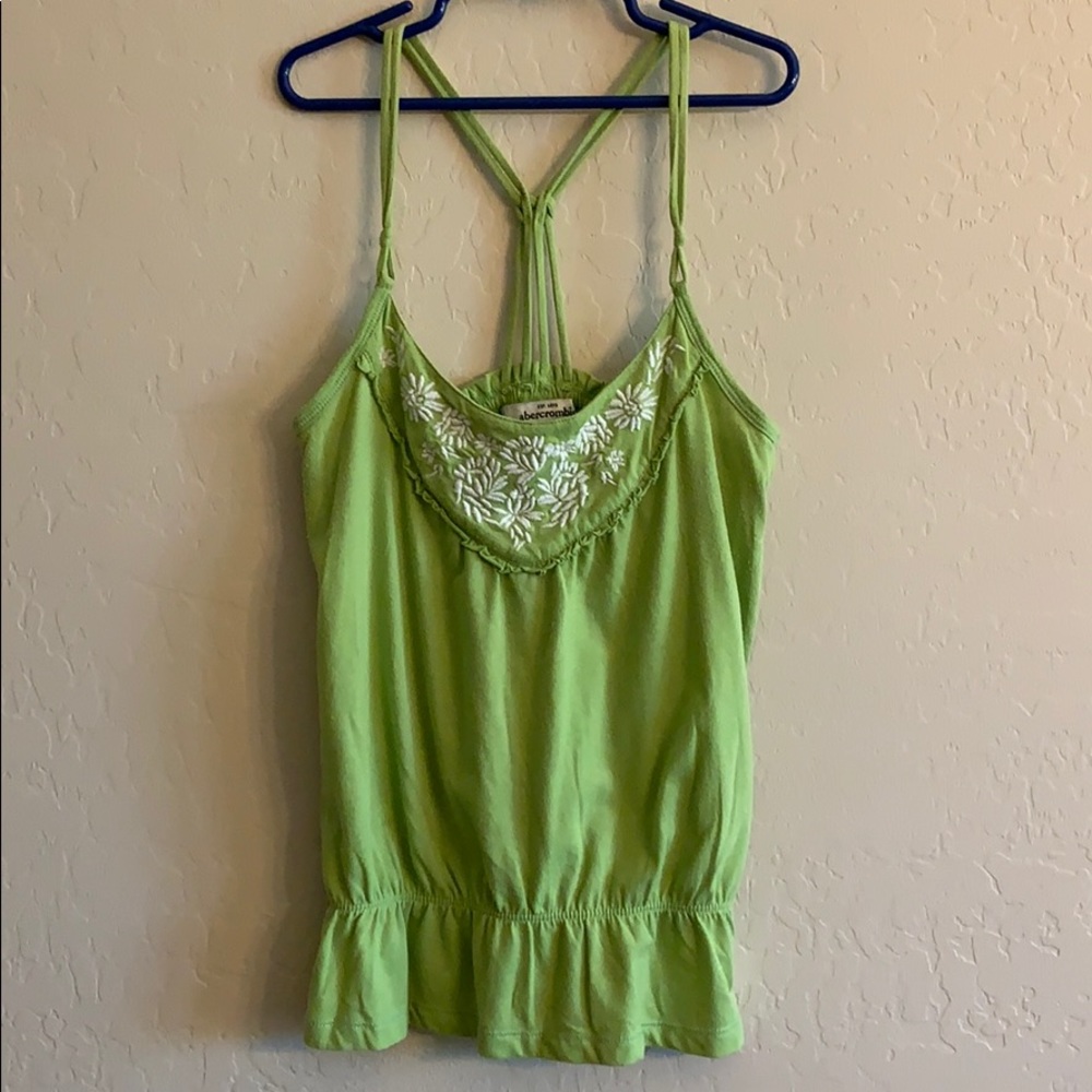 Abercrombie KIDS top
